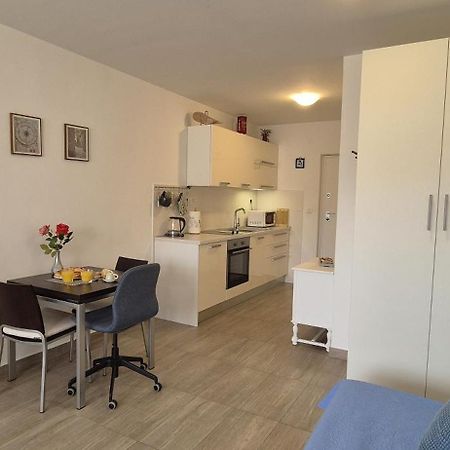 Studio Apartment Romana سبليت المظهر الخارجي الصورة