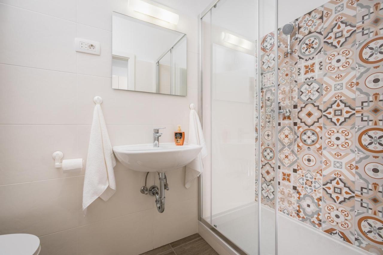 Studio Apartment Romana سبليت المظهر الخارجي الصورة