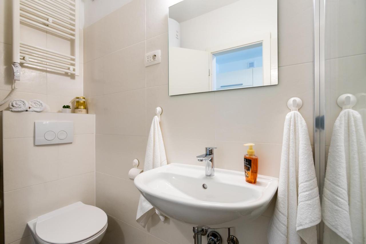 Studio Apartment Romana سبليت المظهر الخارجي الصورة