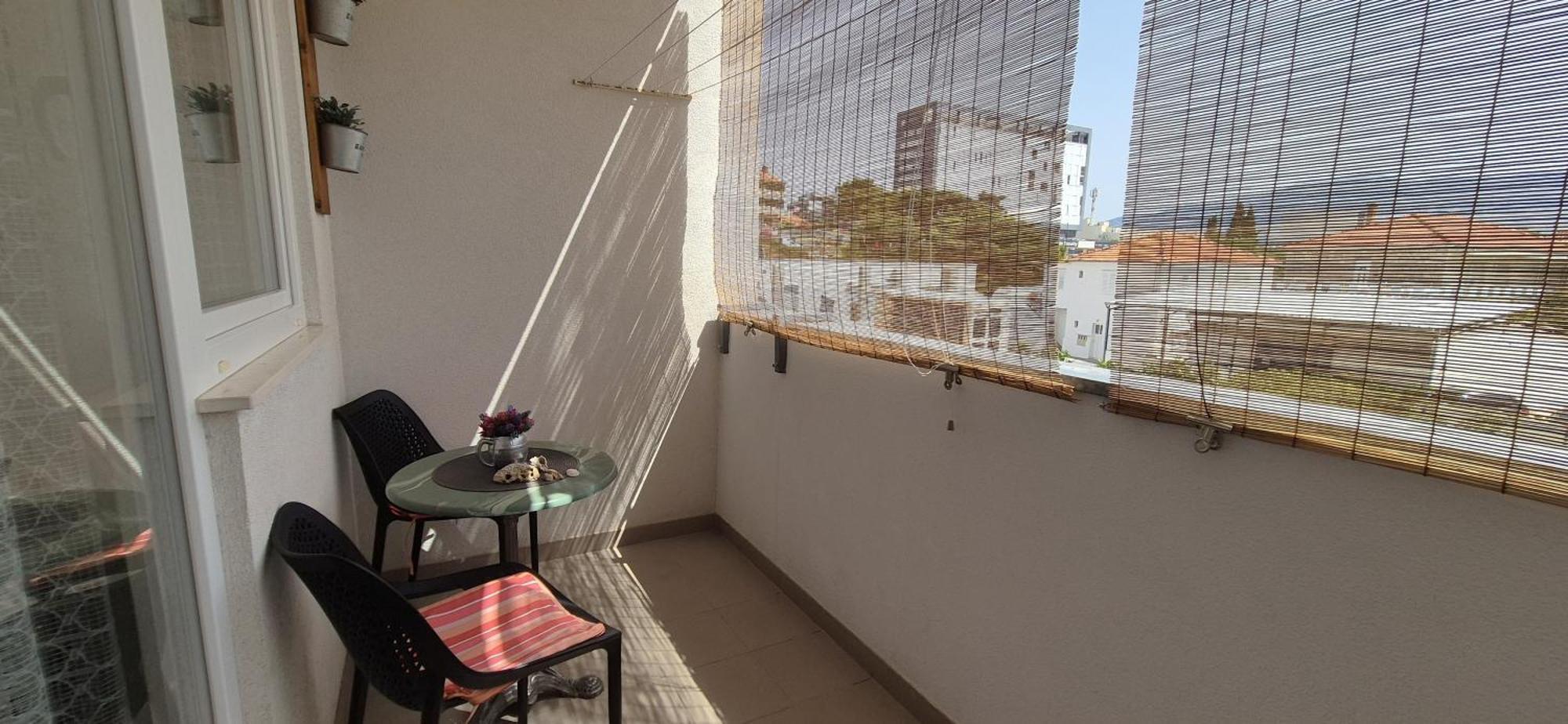 Studio Apartment Romana سبليت المظهر الخارجي الصورة